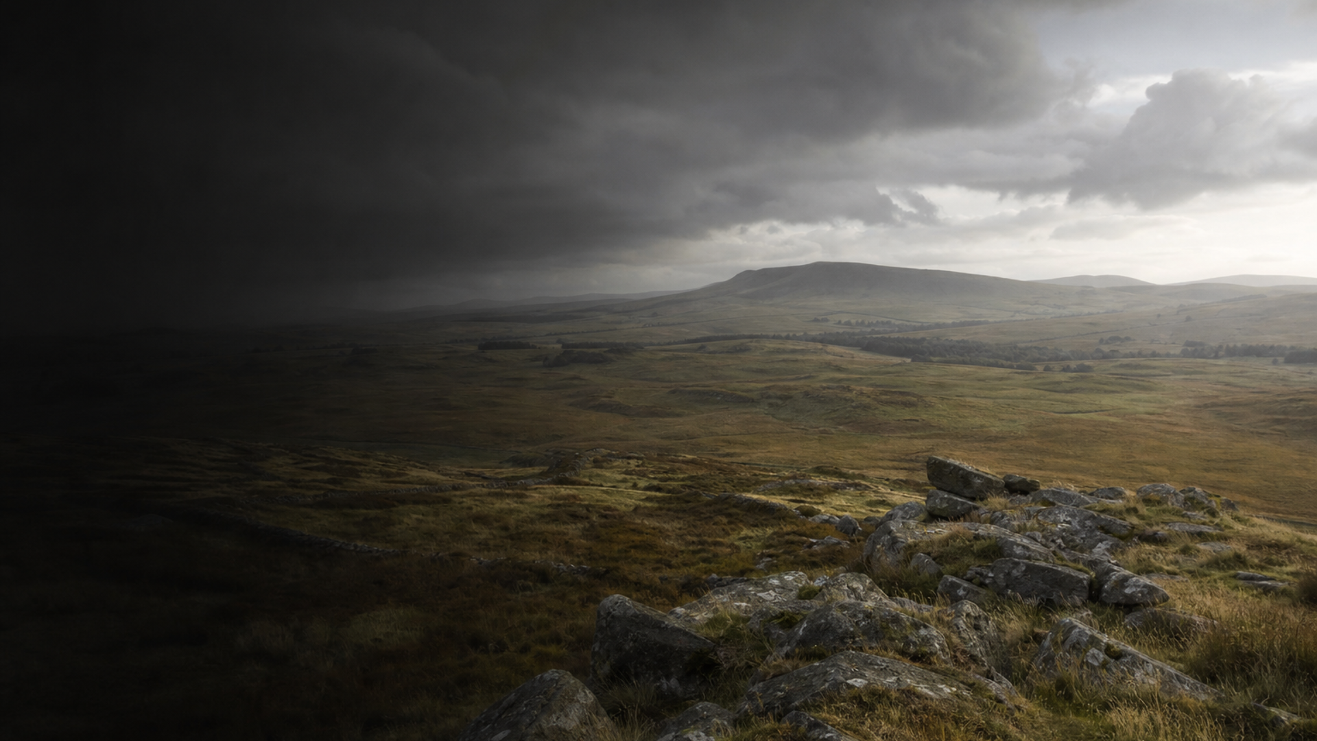 England — Central Early Bronze Age