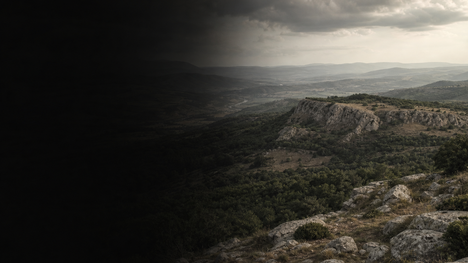 European Chalcolithic Mosaic