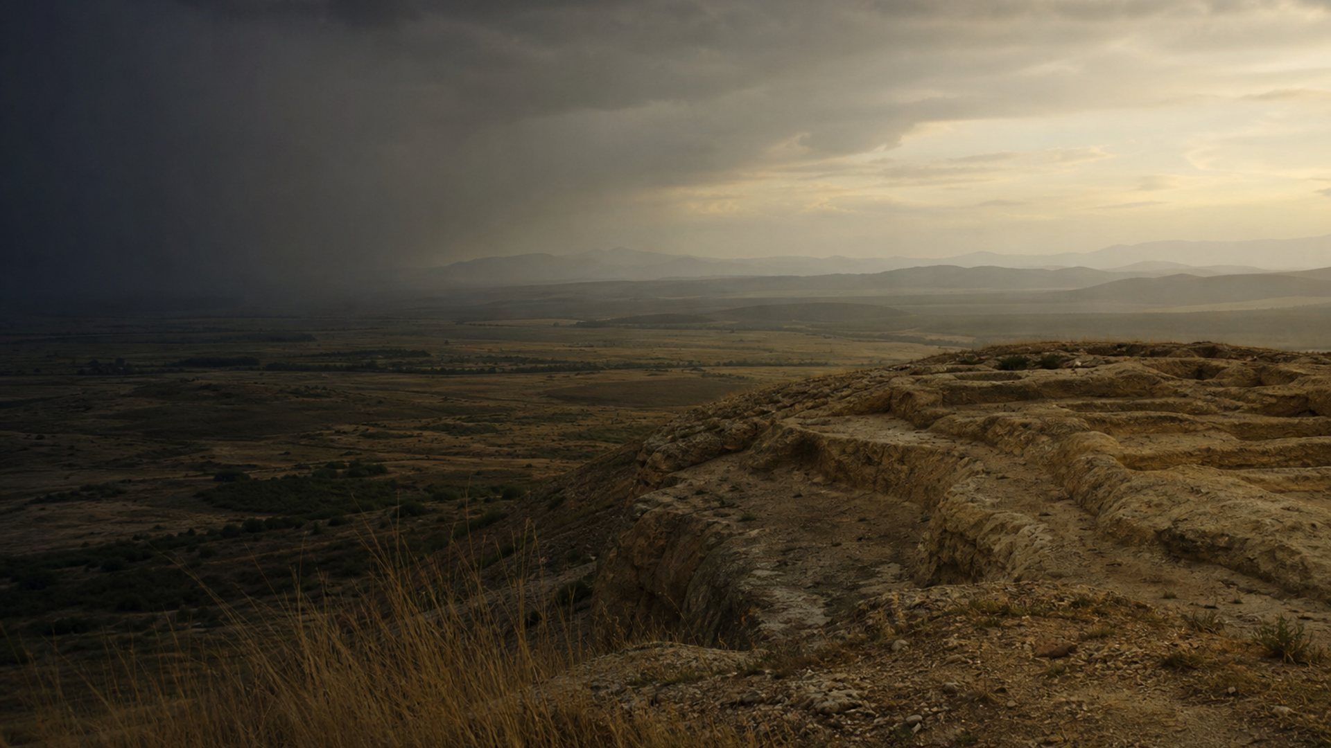 Ezero Dawn: Nova Zagora Early Bronze Age