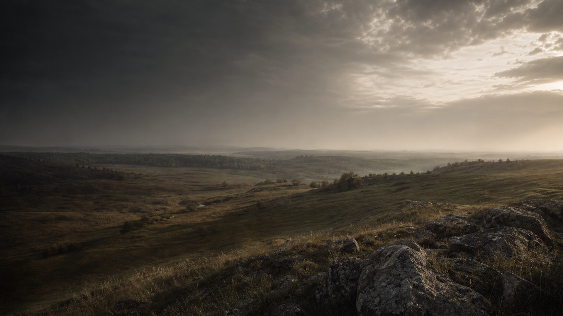 Fatyanovo Echoes