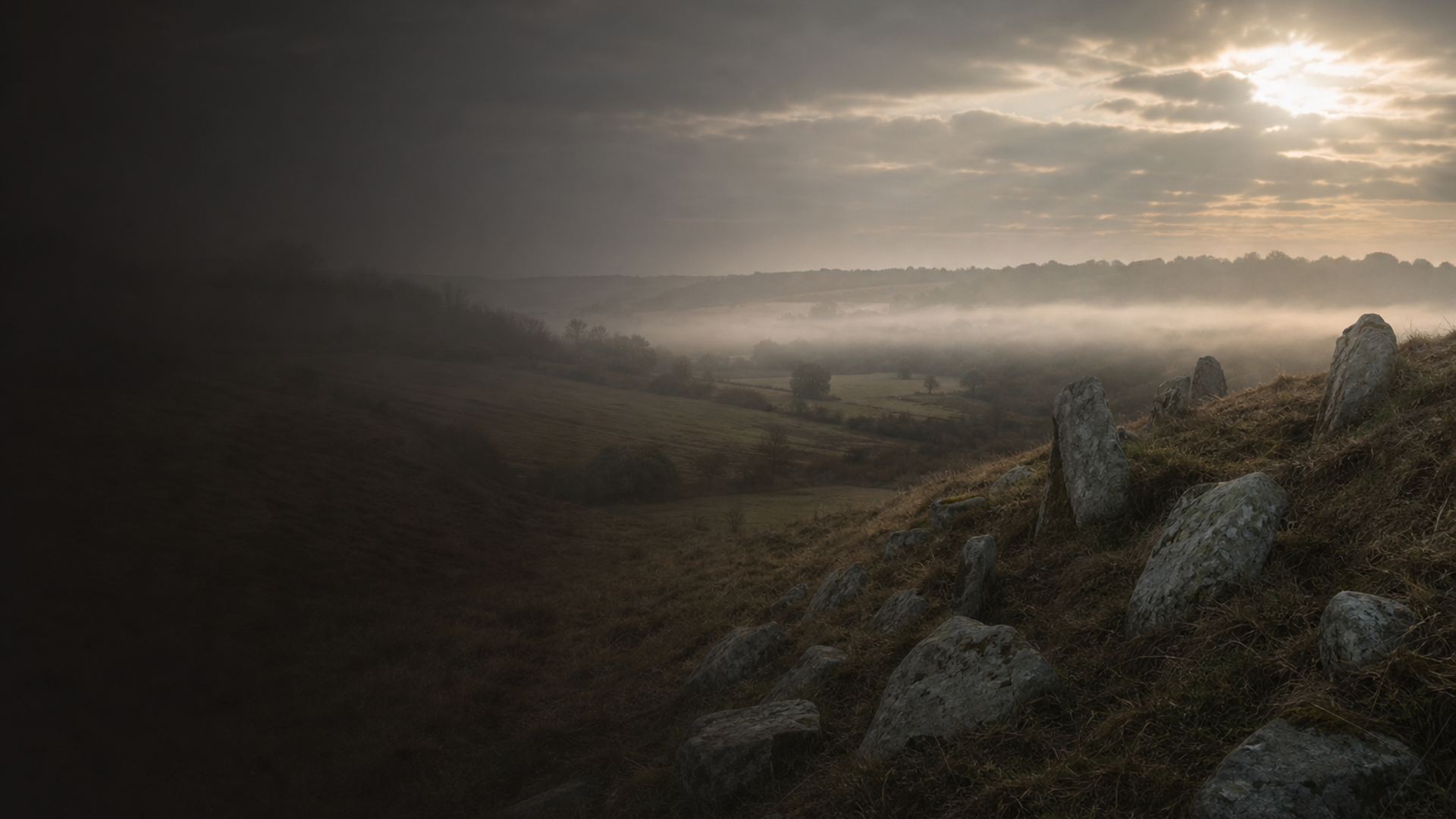Fleury-sur-Orne Neolithic Cluster