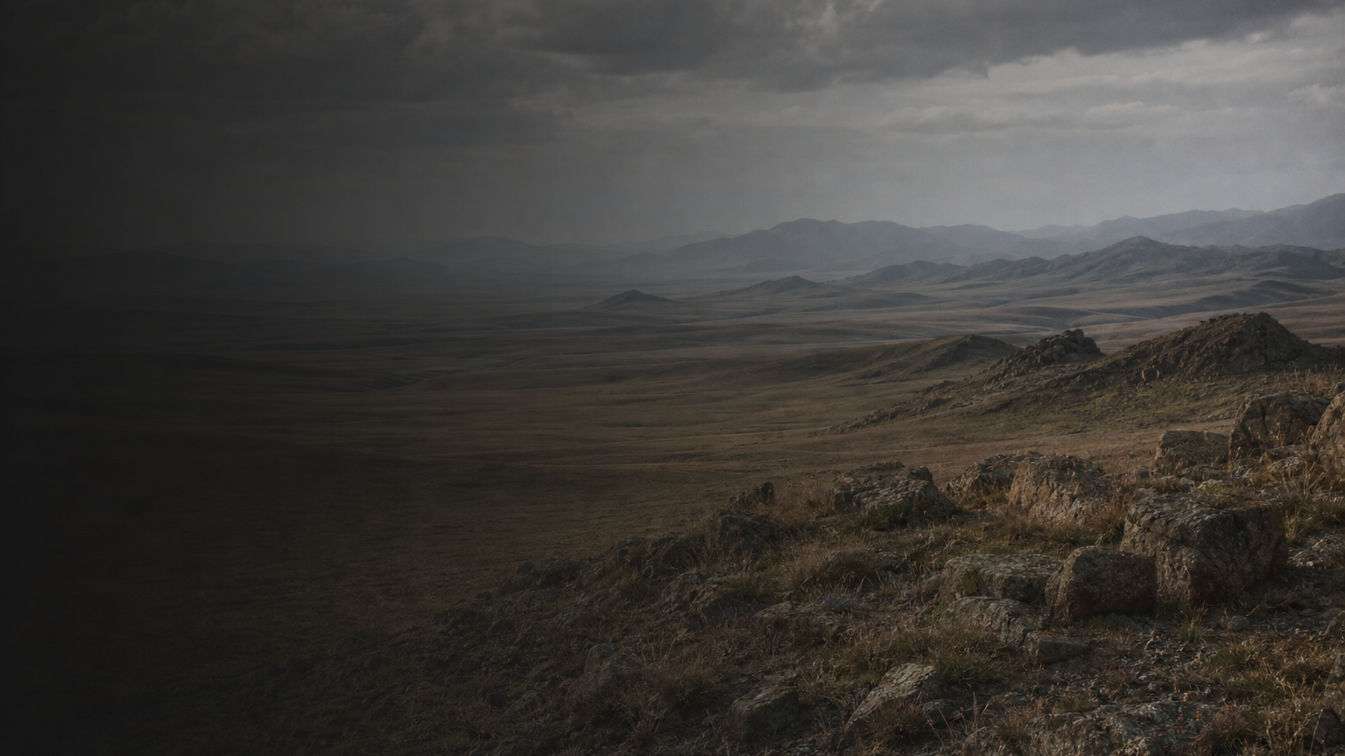 Fofonovo Neolithic: Transbaikal Kitoi