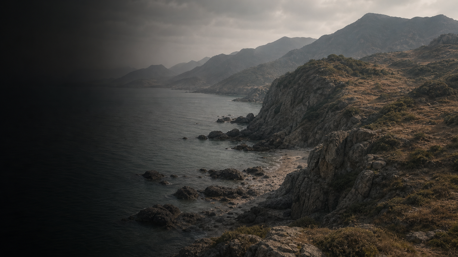 Fujian Coast: Late Neolithic Seafarers