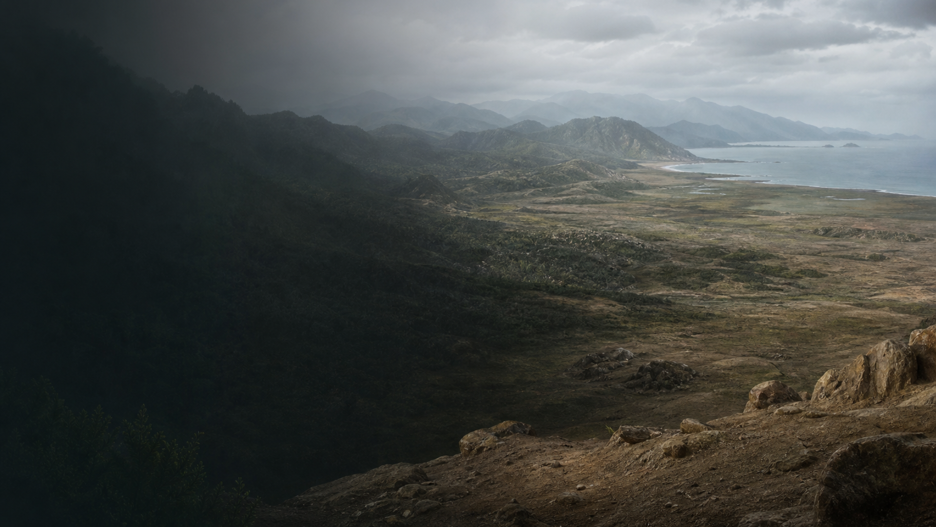 Fujian Coastal Neolithic Echoes
