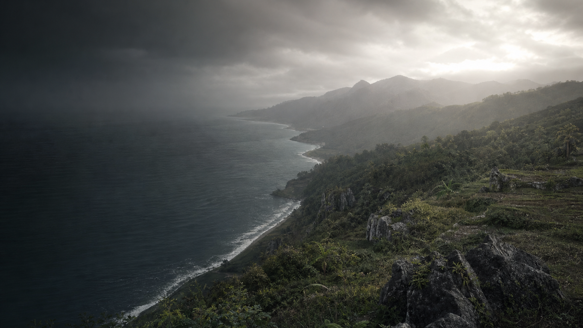 Futuna, Vanuatu: 1,200 Years Ago