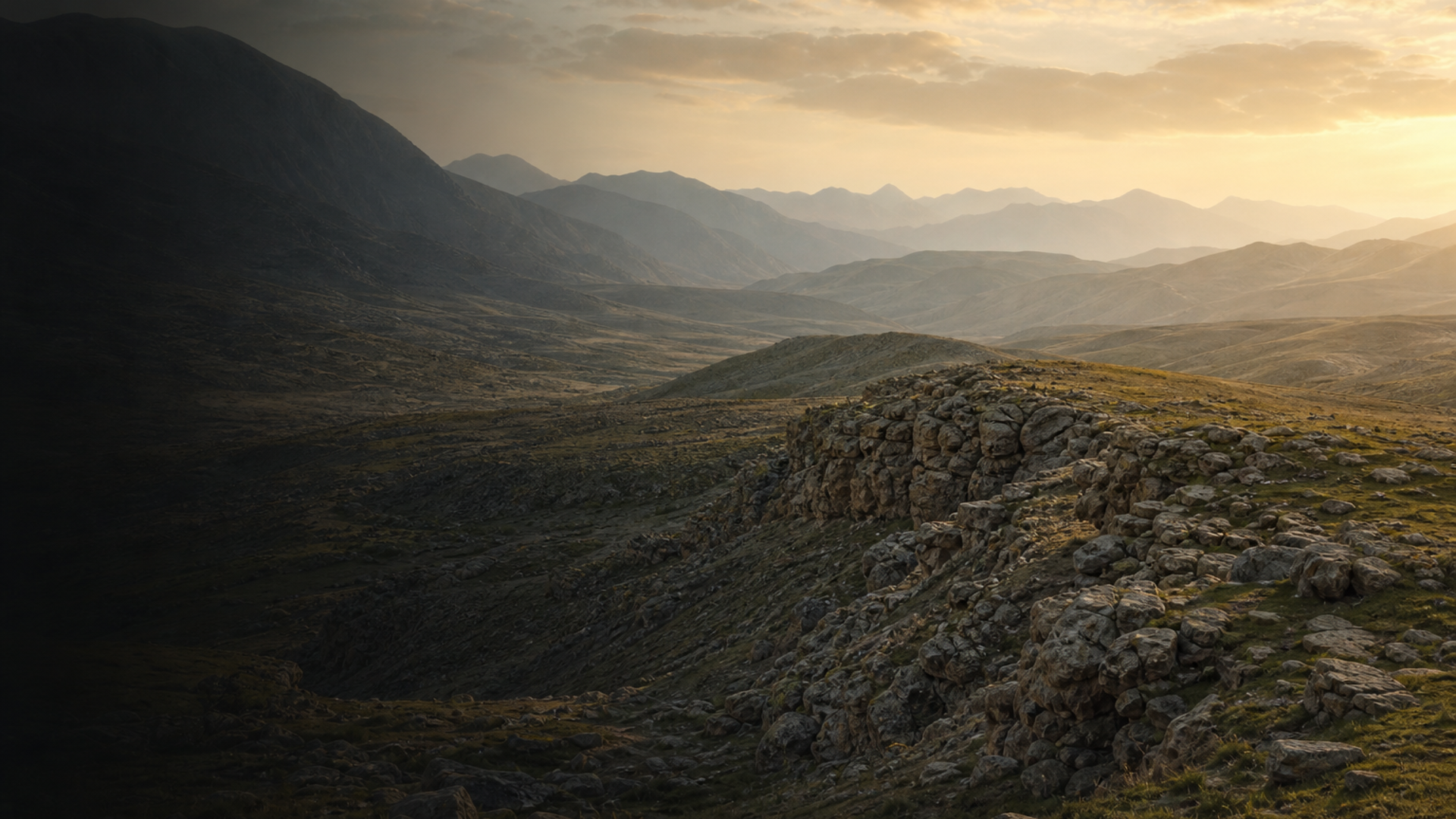 Ganj Dareh: Dawn of the Zagros Neolithic