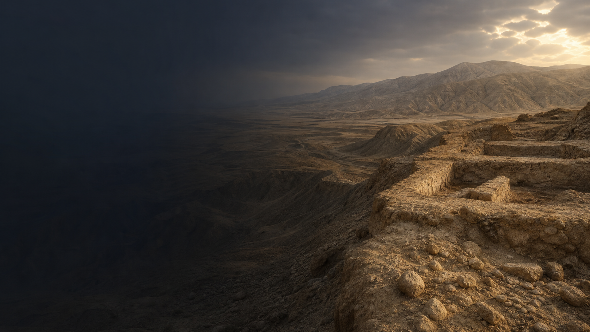 Geoksyur Chalcolithic Echoes