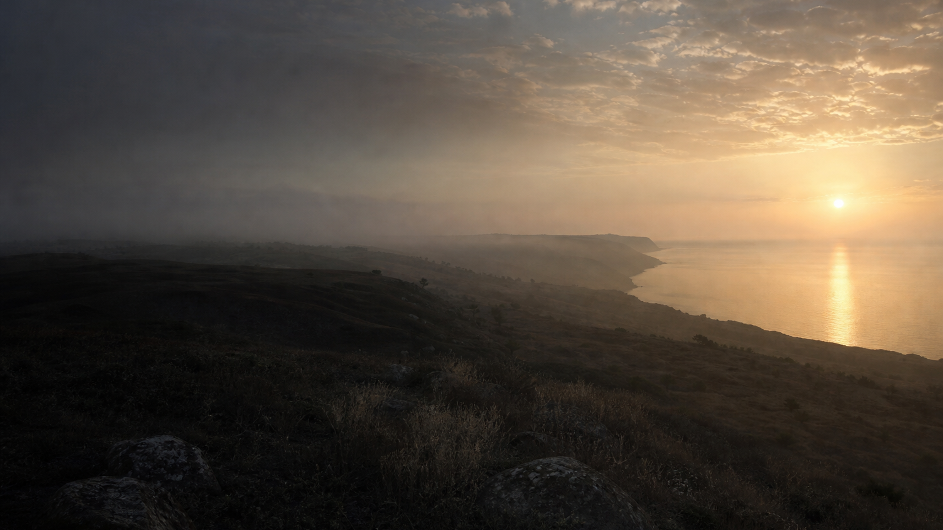 Gold at Dawn: Varna Chalcolithic Voices