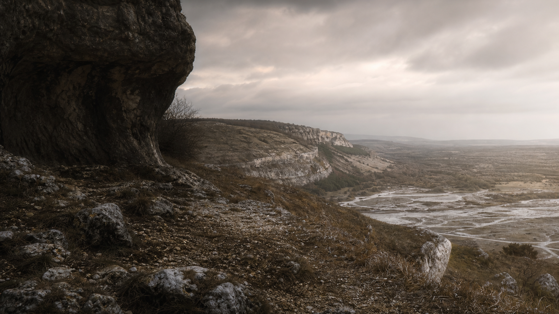 Goyet Gravettian — Belgium's Paleolithic Echo