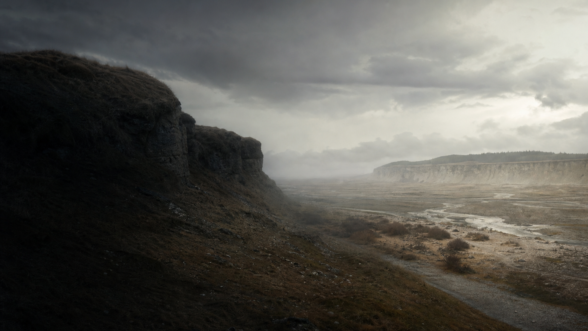 Goyet Magdalenian Hunter-Gatherer