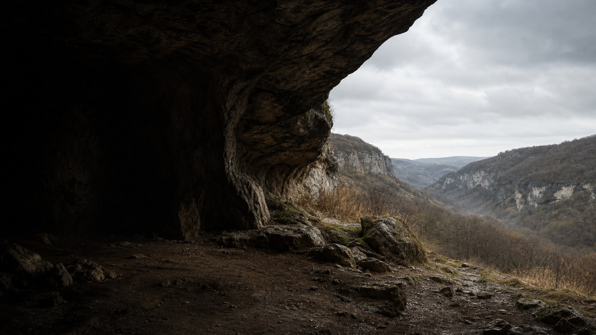 Goyet Q56-16: A Paleolithic Voice
