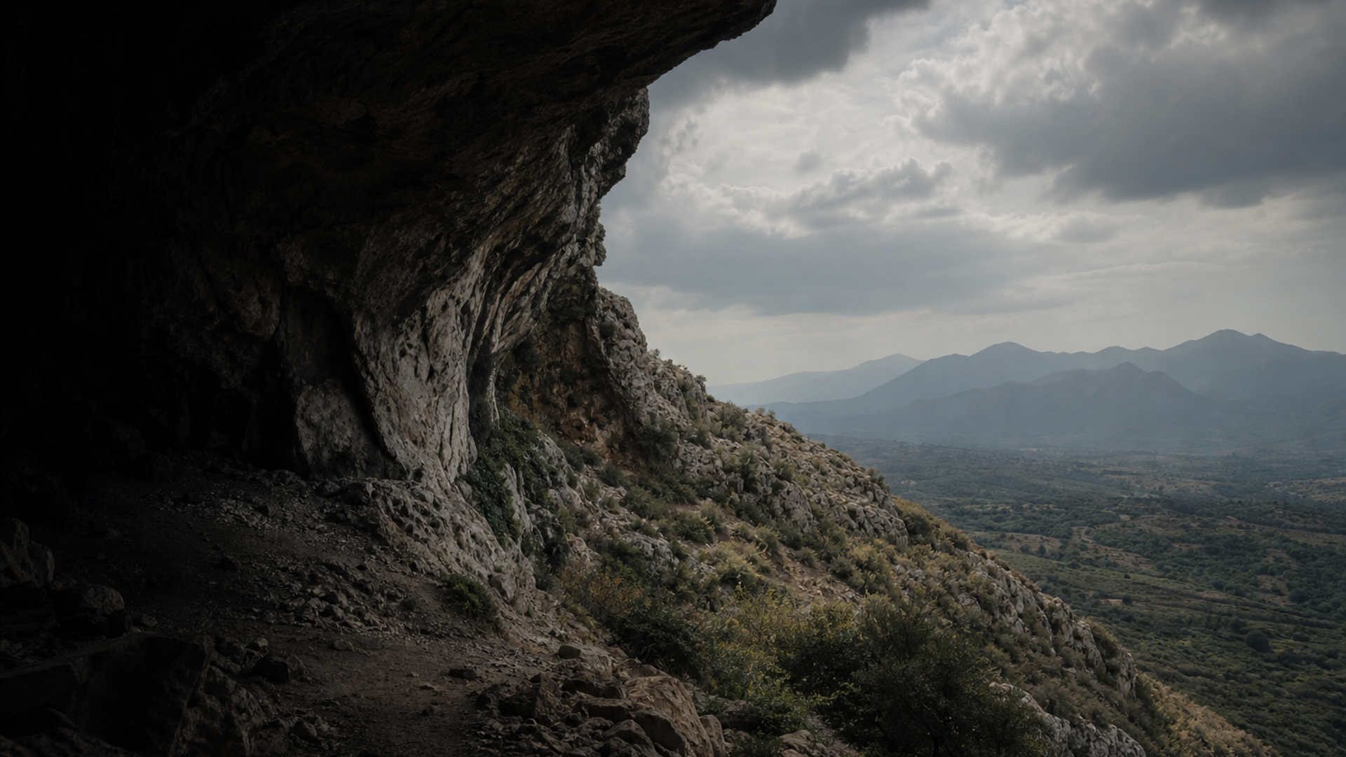 Grotta La Sassa: Echoes of Copper-Age Lazio
