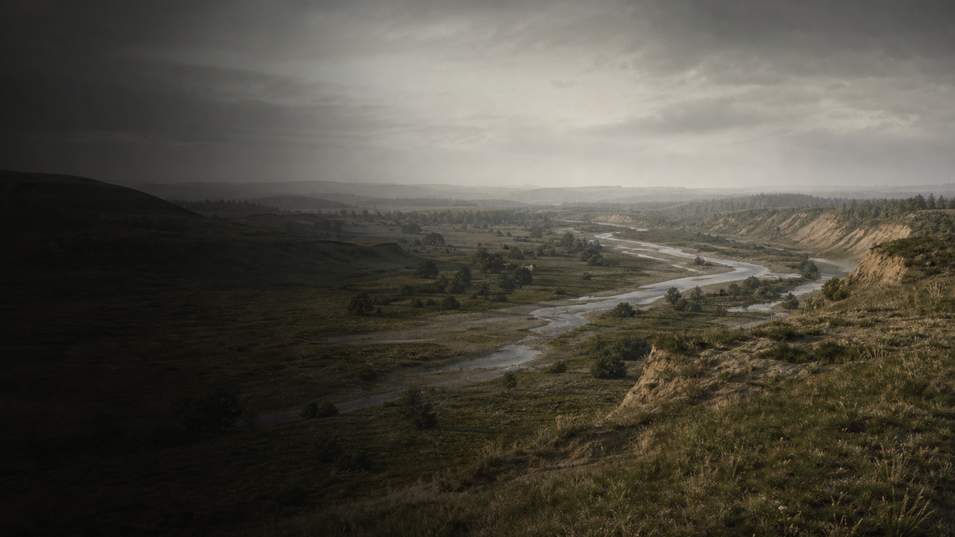 Heartlands of Bronze: Lech–Bohemia
