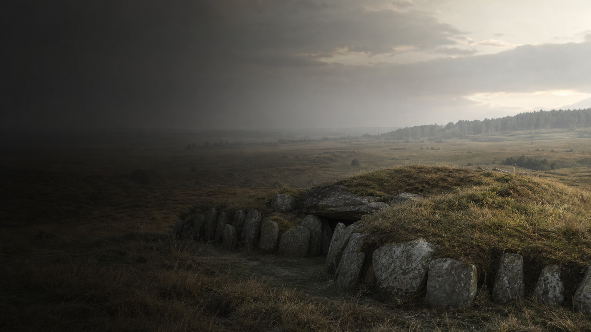 Hiddestorf Saxons: Voices from 300–500 CE