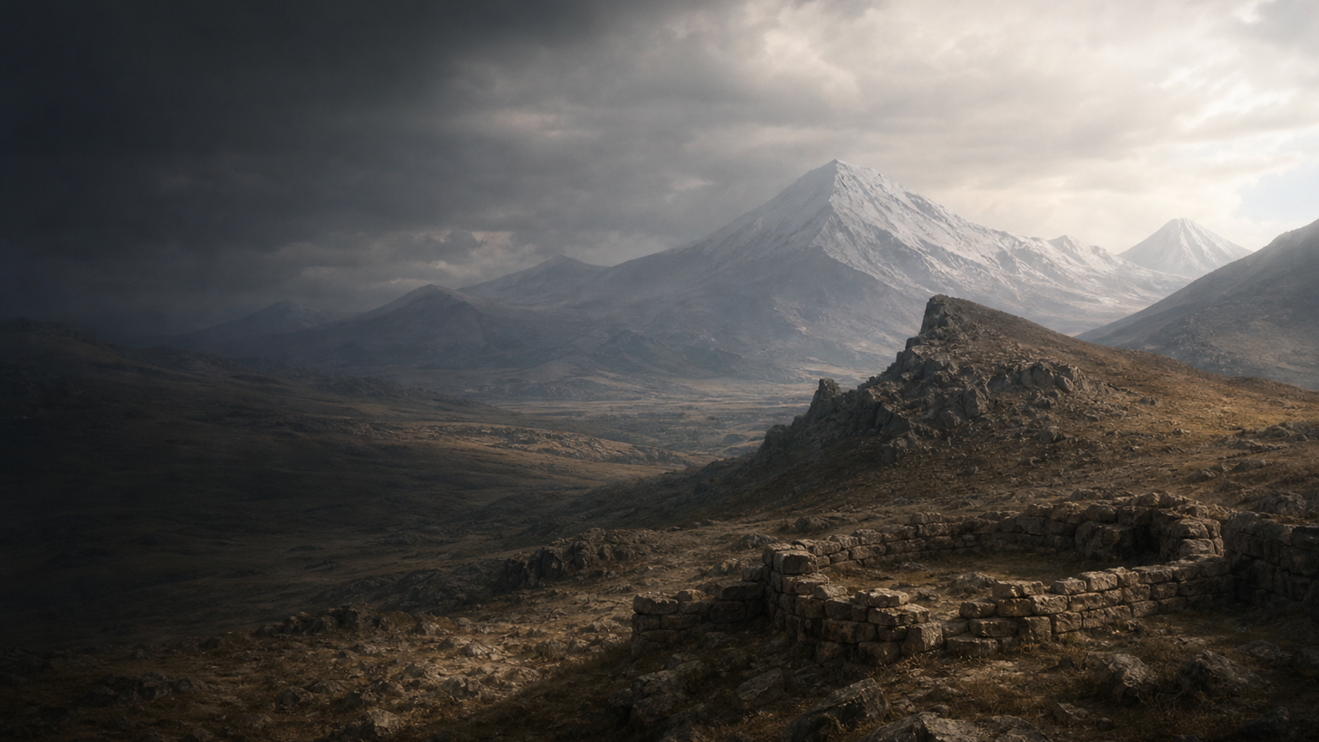 Highland Voices of Armenia