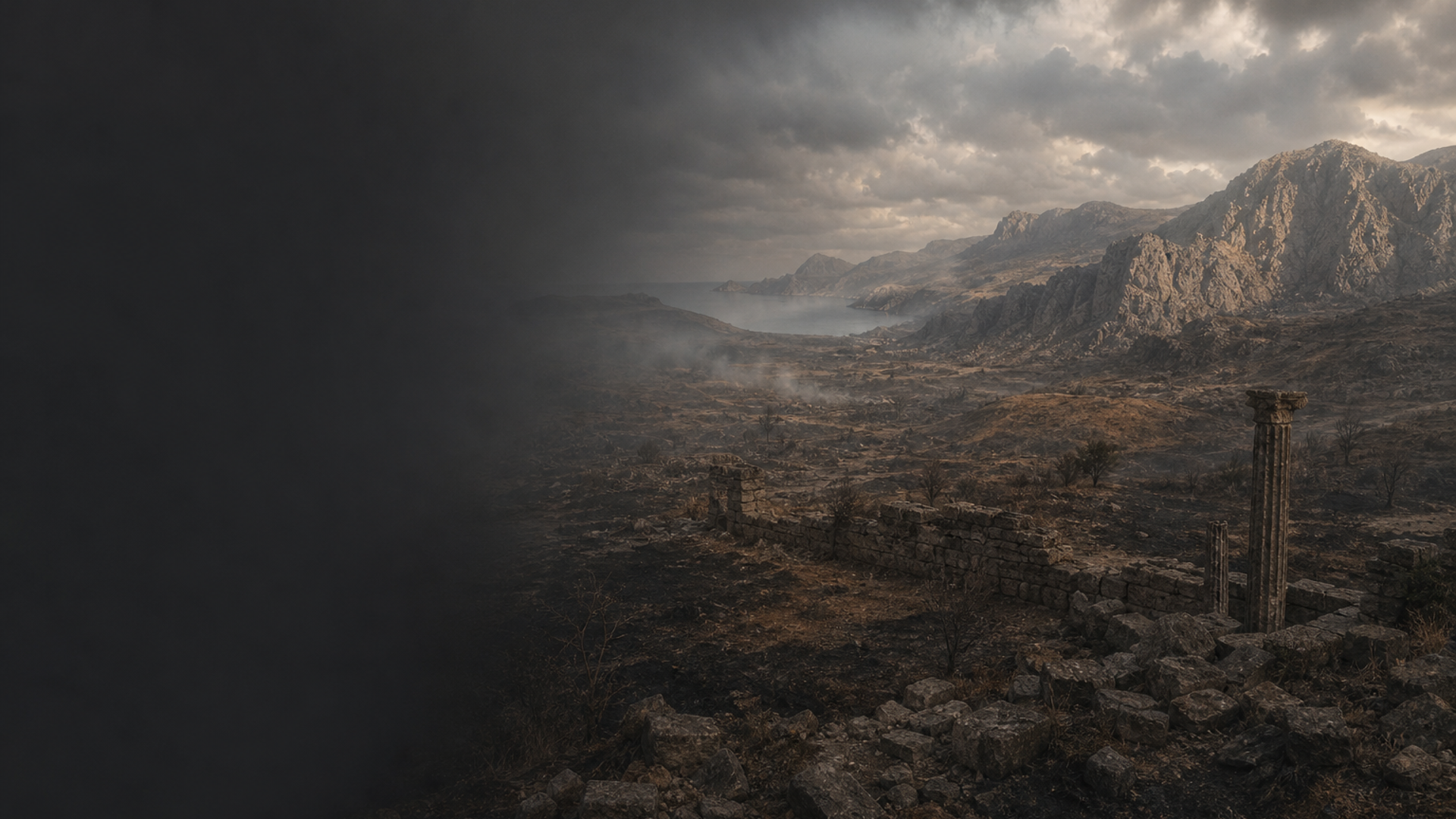 Himera 409 BCE: Echoes from a Burned City