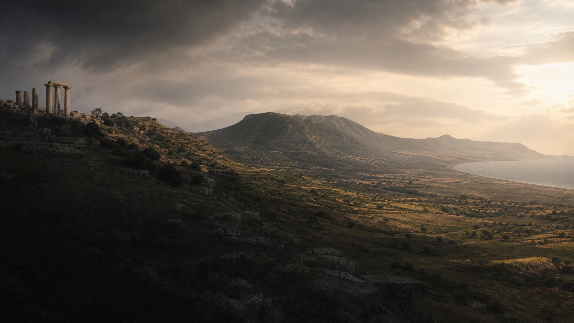 Himera: Sicily’s Classical Crossroads