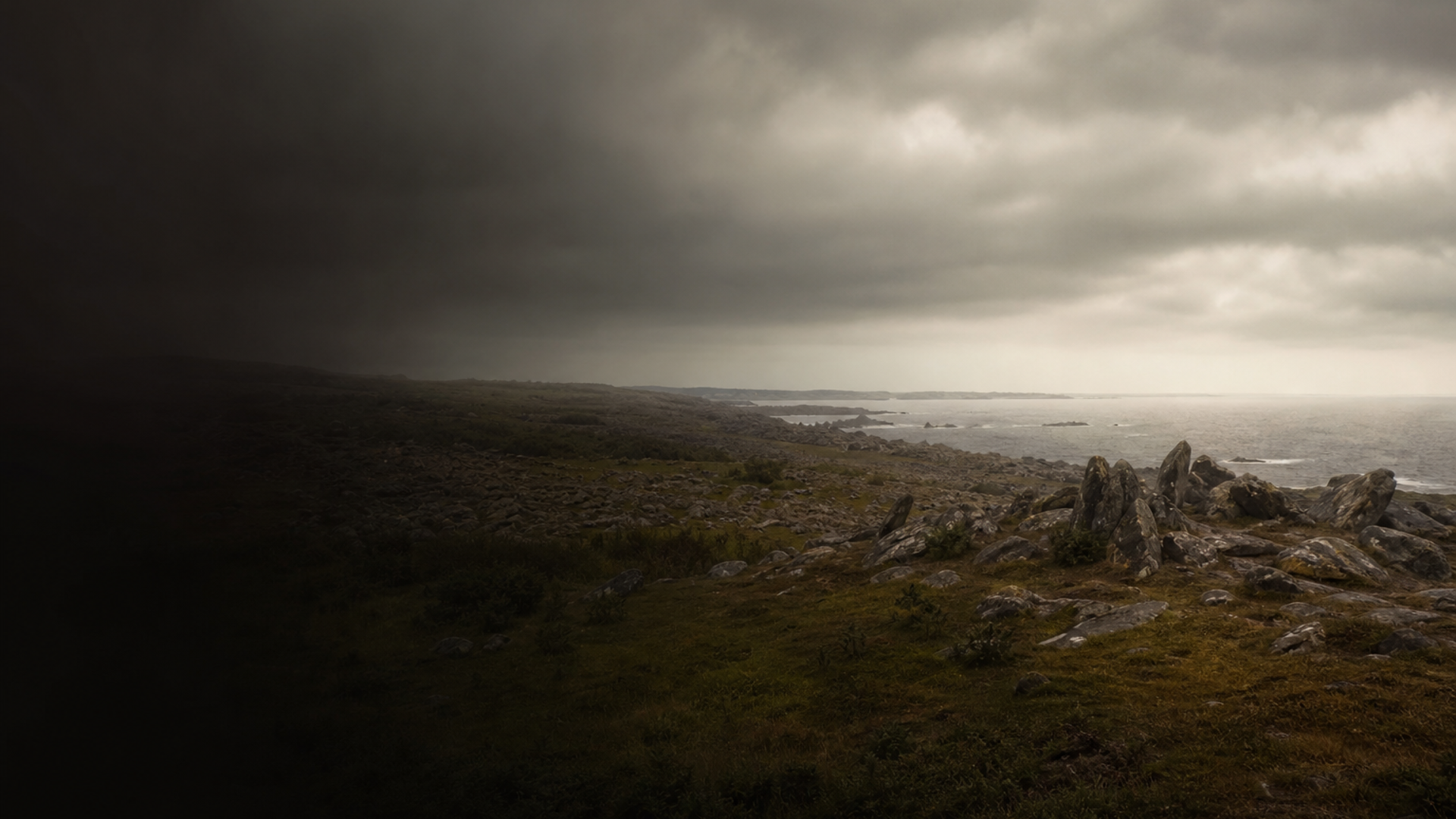 Hjelmars rör: Late Neolithic Echoes