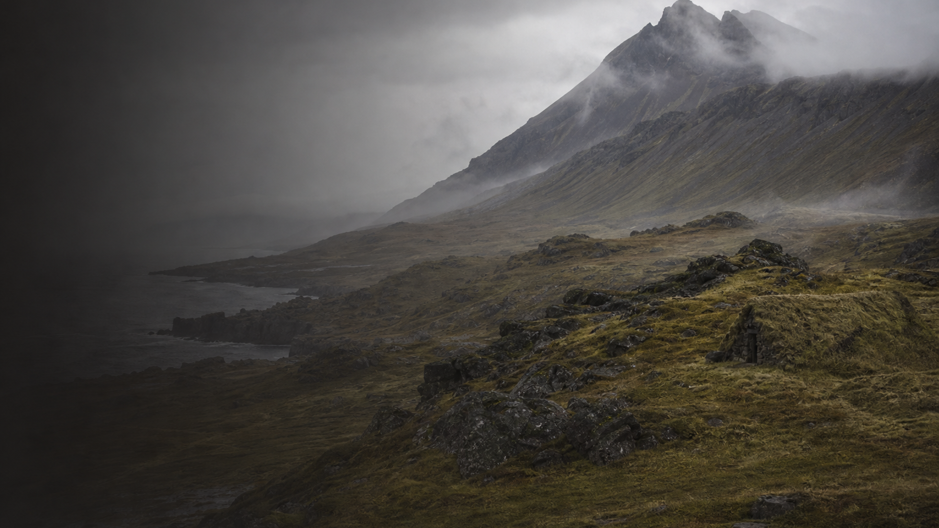 Iceland — Early Christian Era