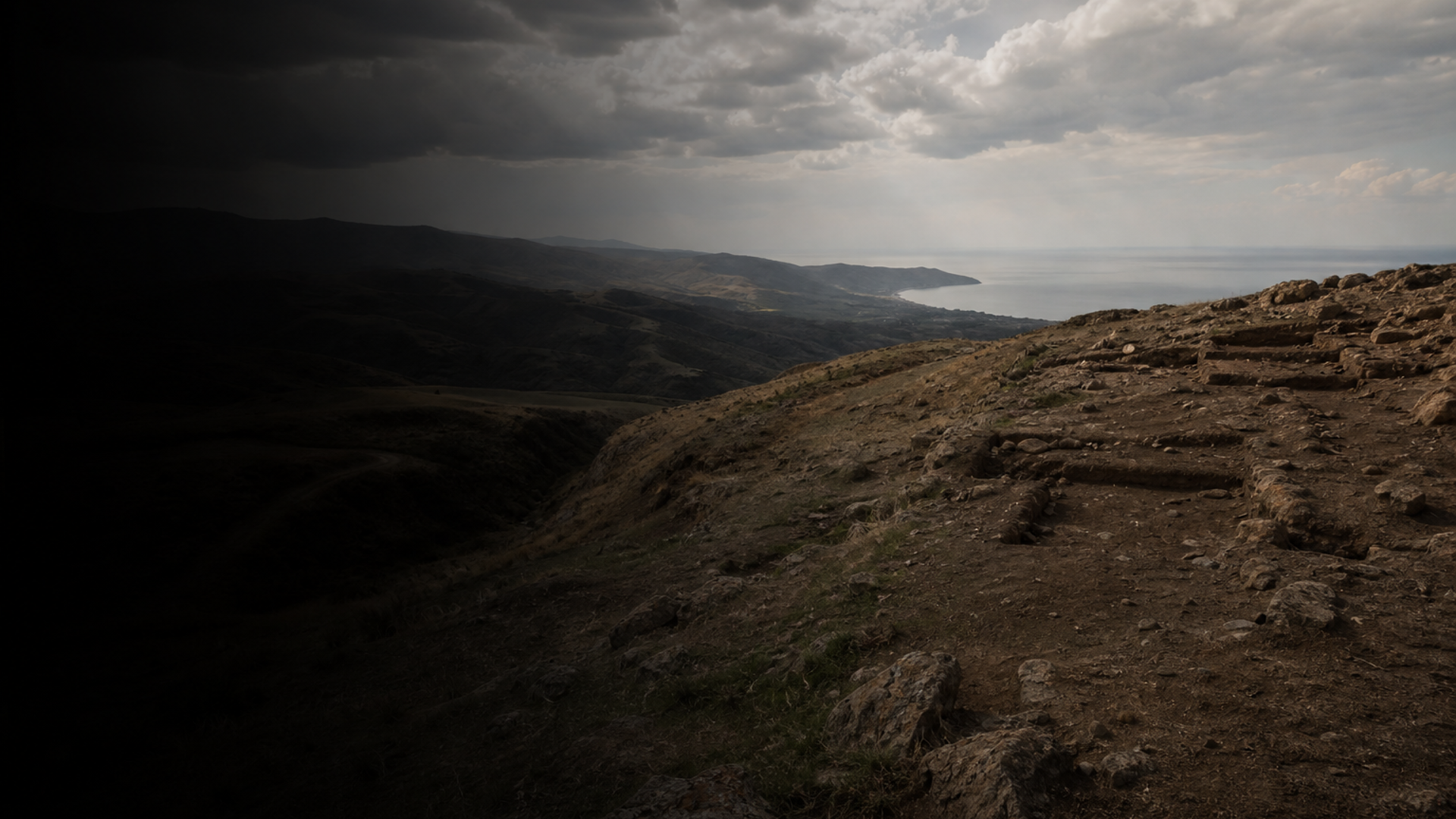 Ikiztepe Horizon: Black Sea Chalcolithic