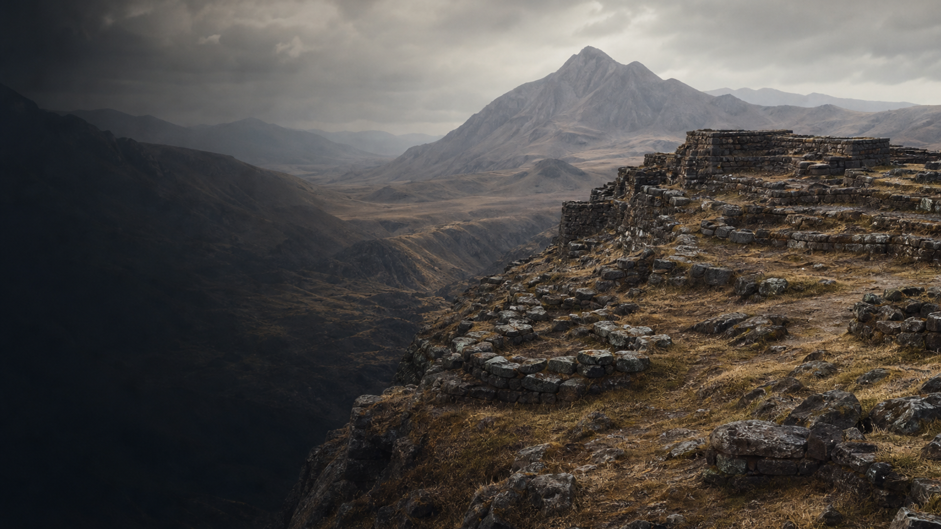 Iron Age Armenia: Echoes of the Highlands