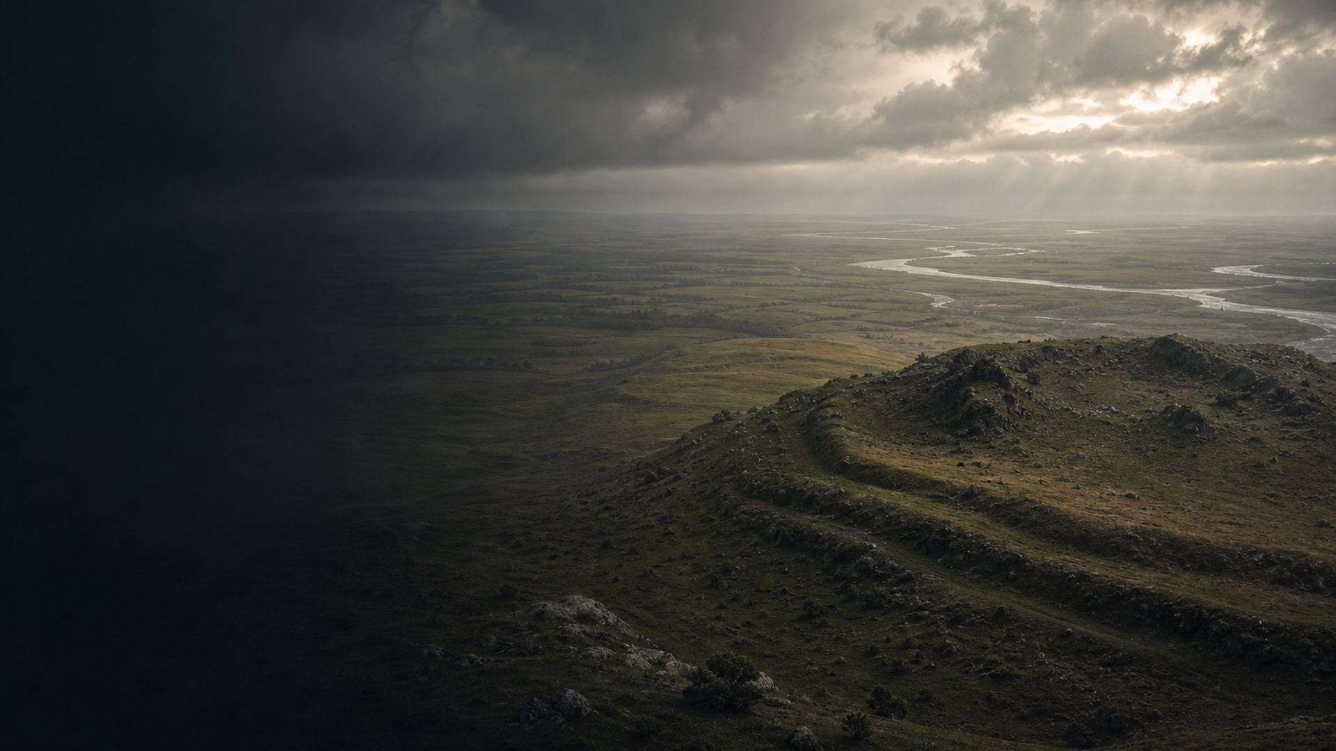 Iron Age England: Somerset to the Fenlands