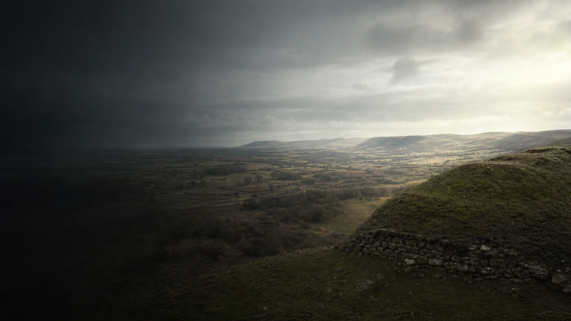 Iron Age England: Voices in the Soil