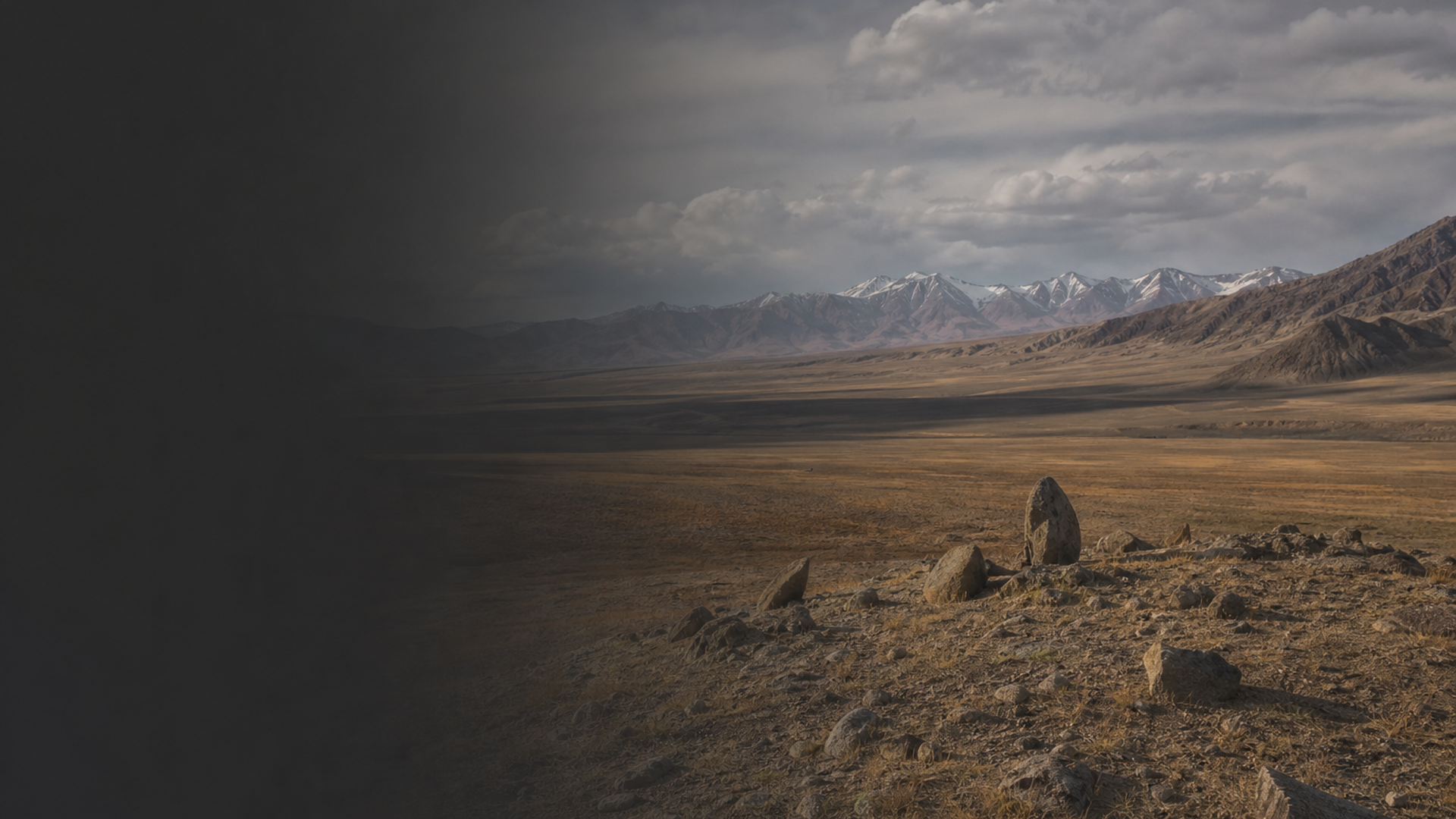 Issyk‑Kul Saka: Chilpek & Ken‑Su Burials