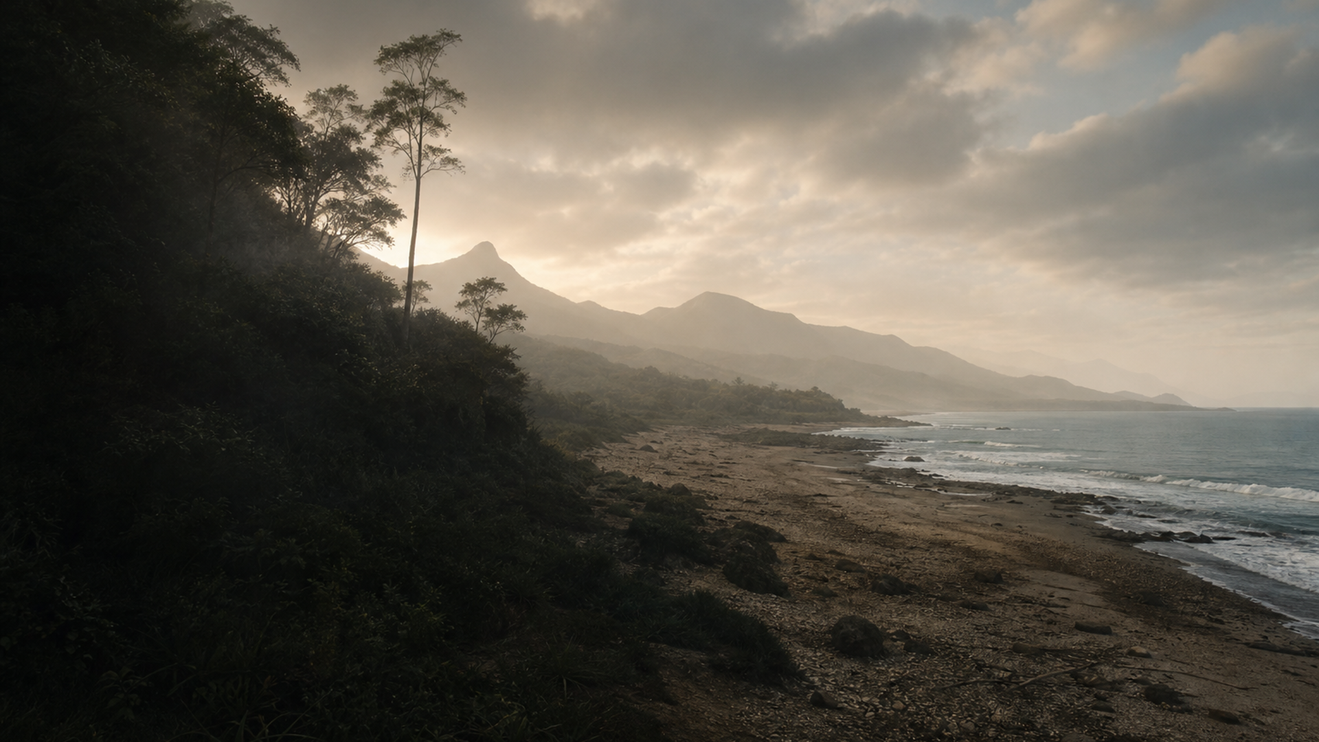 Jabuticabeira II: Sambaqui Coast
