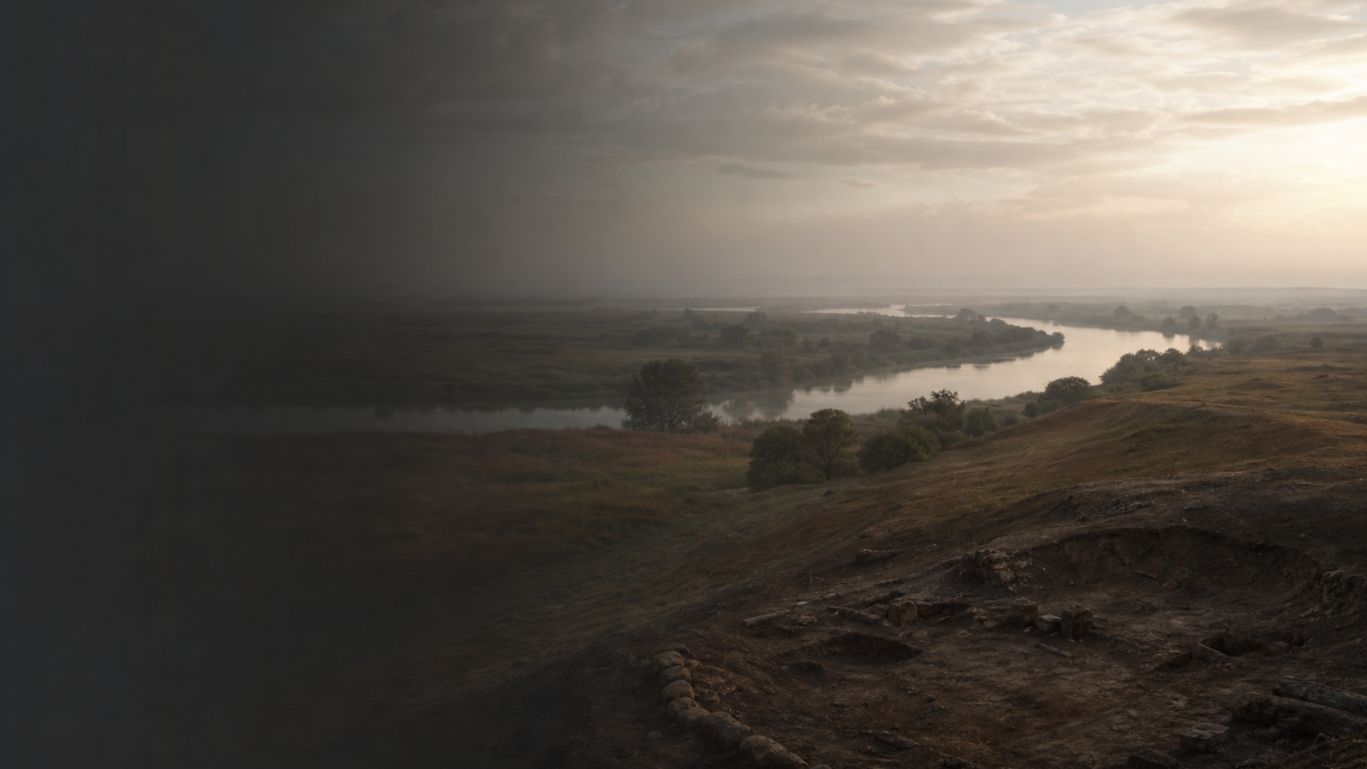 Jagodnjak Early Slavs