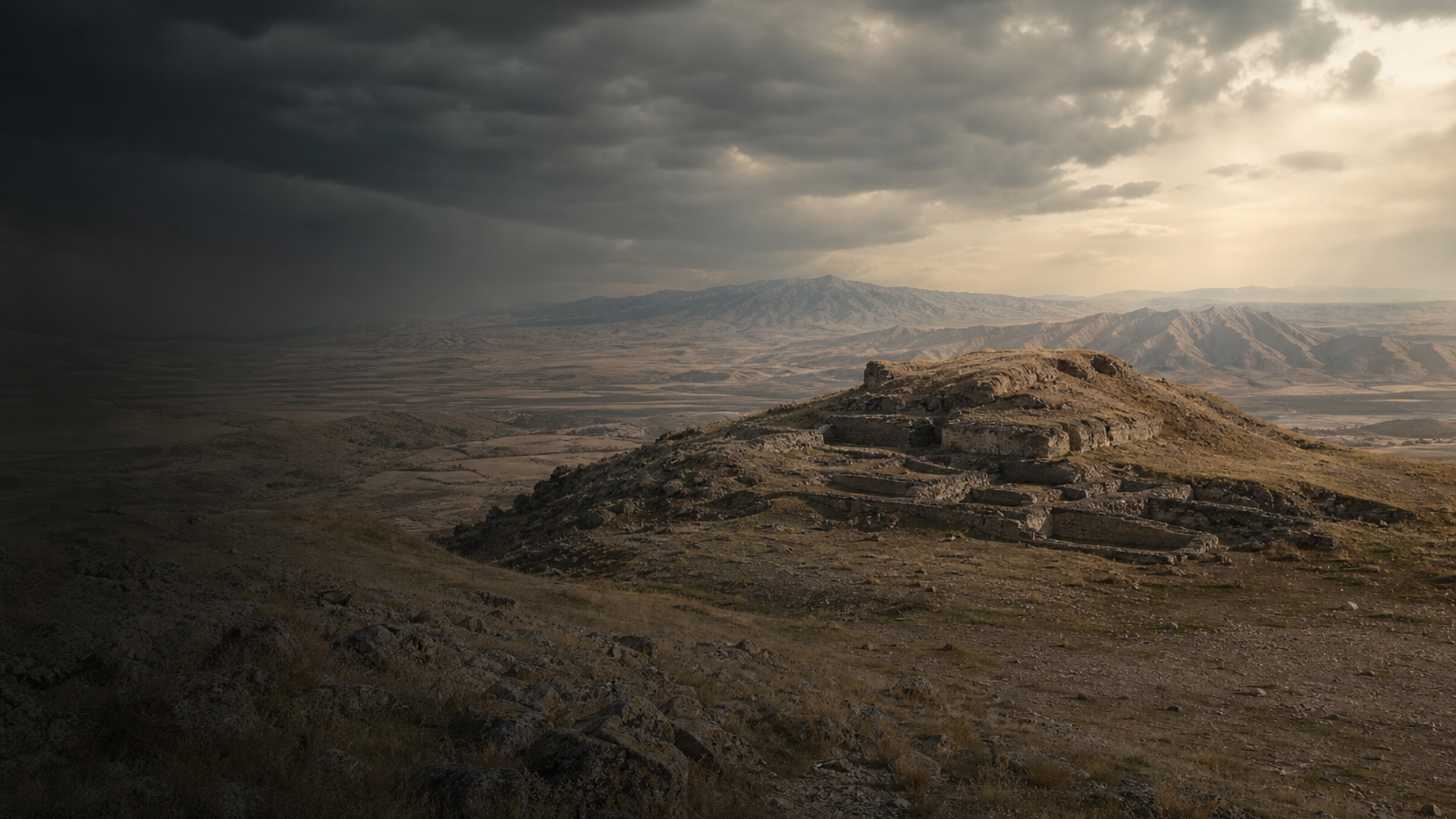 Kalehöyük: Assyrian Colony Echoes