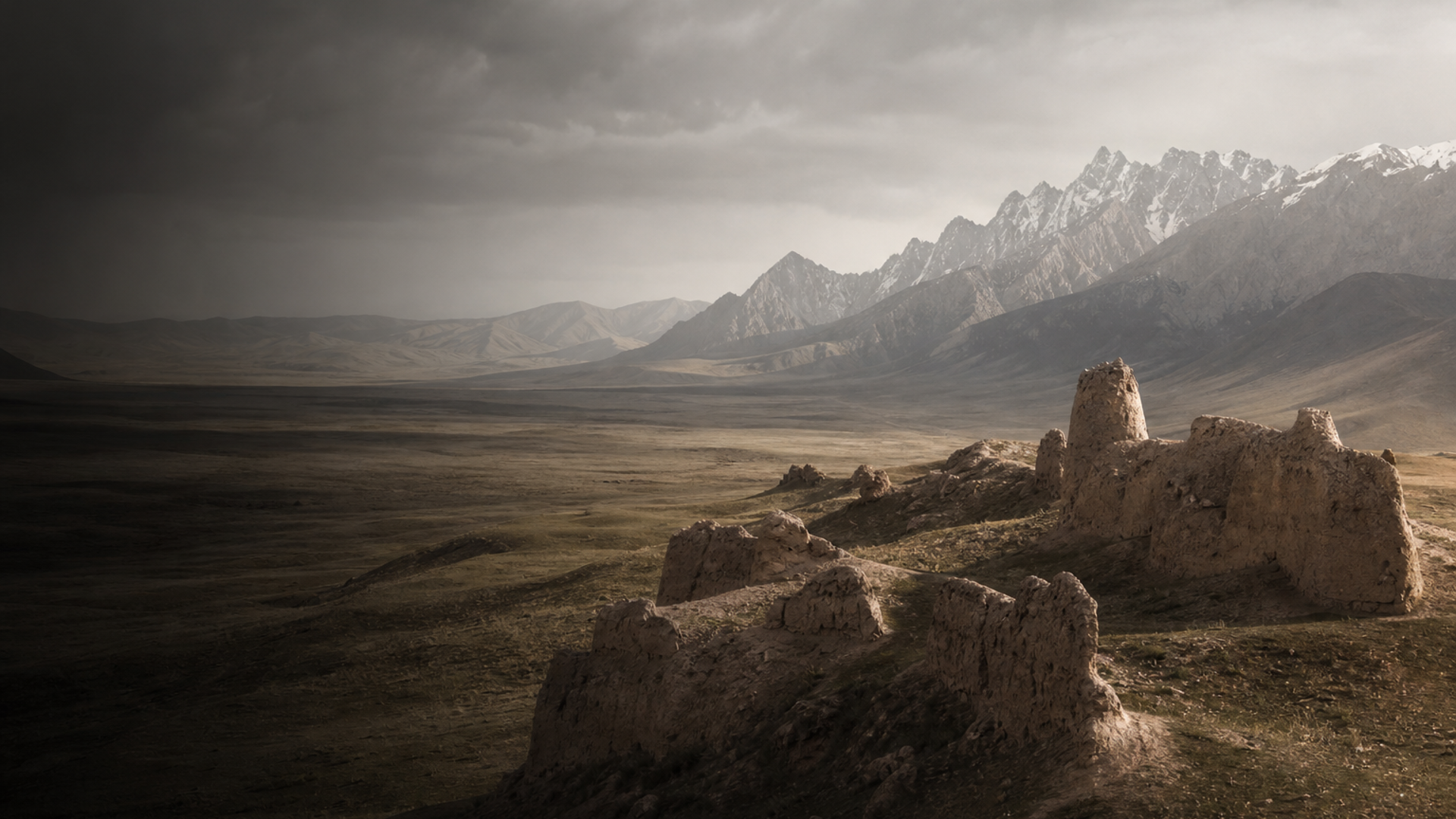 Karakhanid Steppe Voices