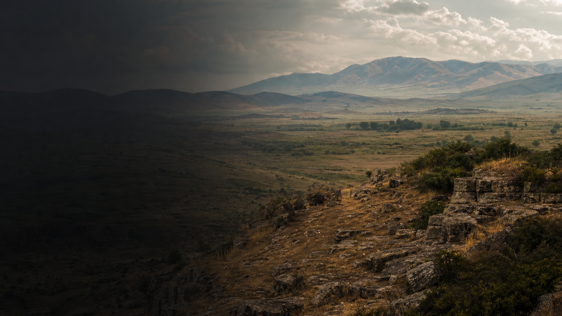Kazanlak–Stara Zagora: Late Iron Age Bulgaria