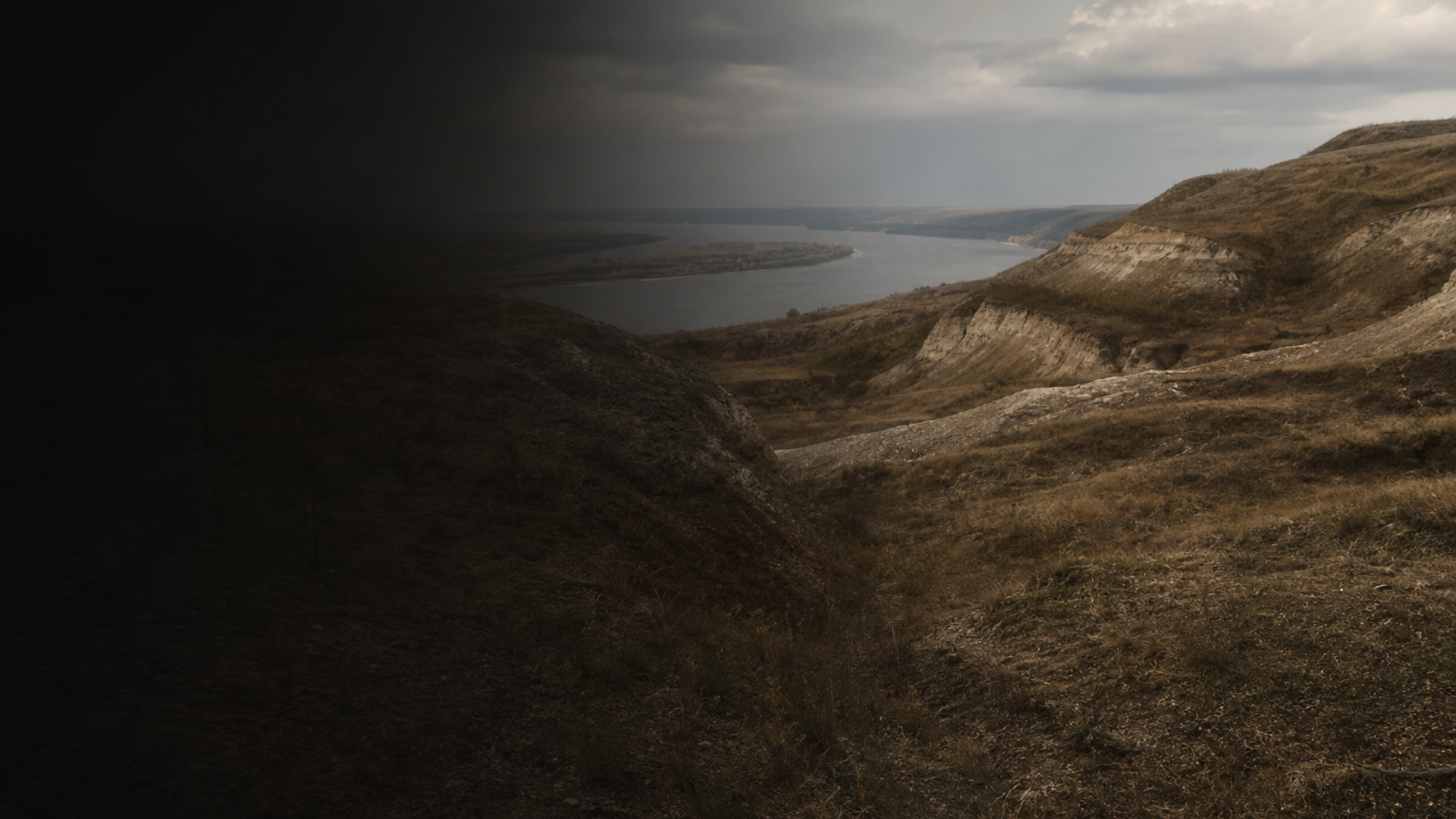 Khvalynsk: Voices of the Volga