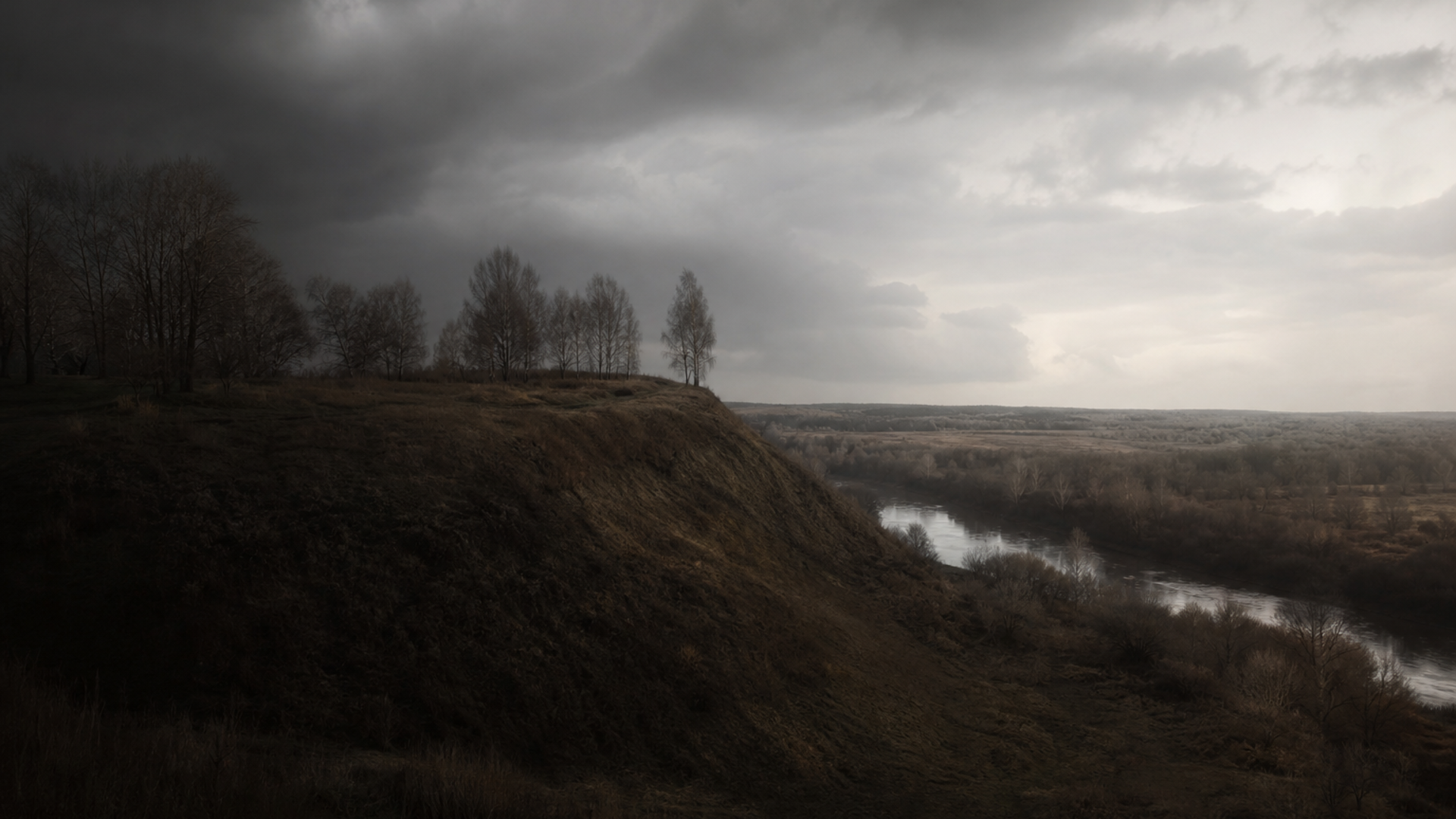 Kideksha, Modern Russia
