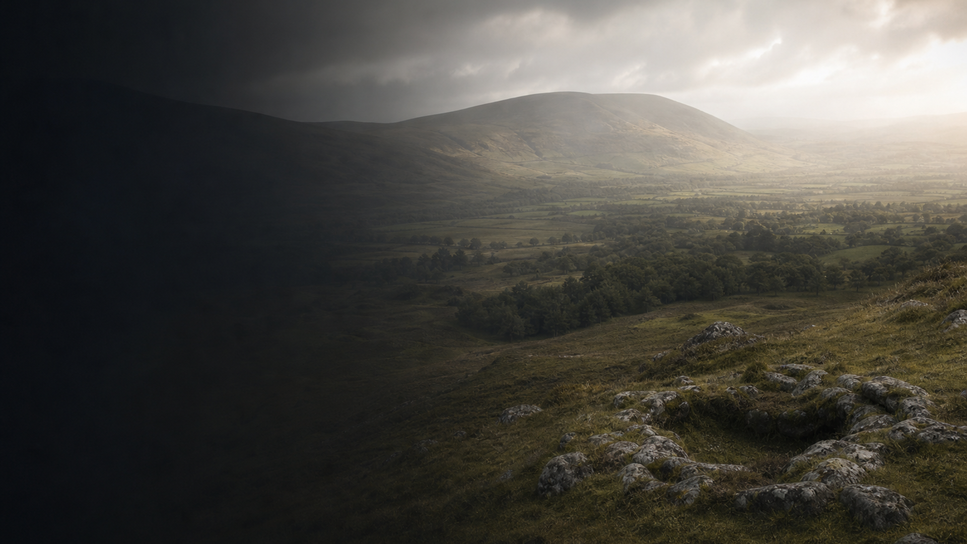 Kilteasheen: Roscommon in Transition