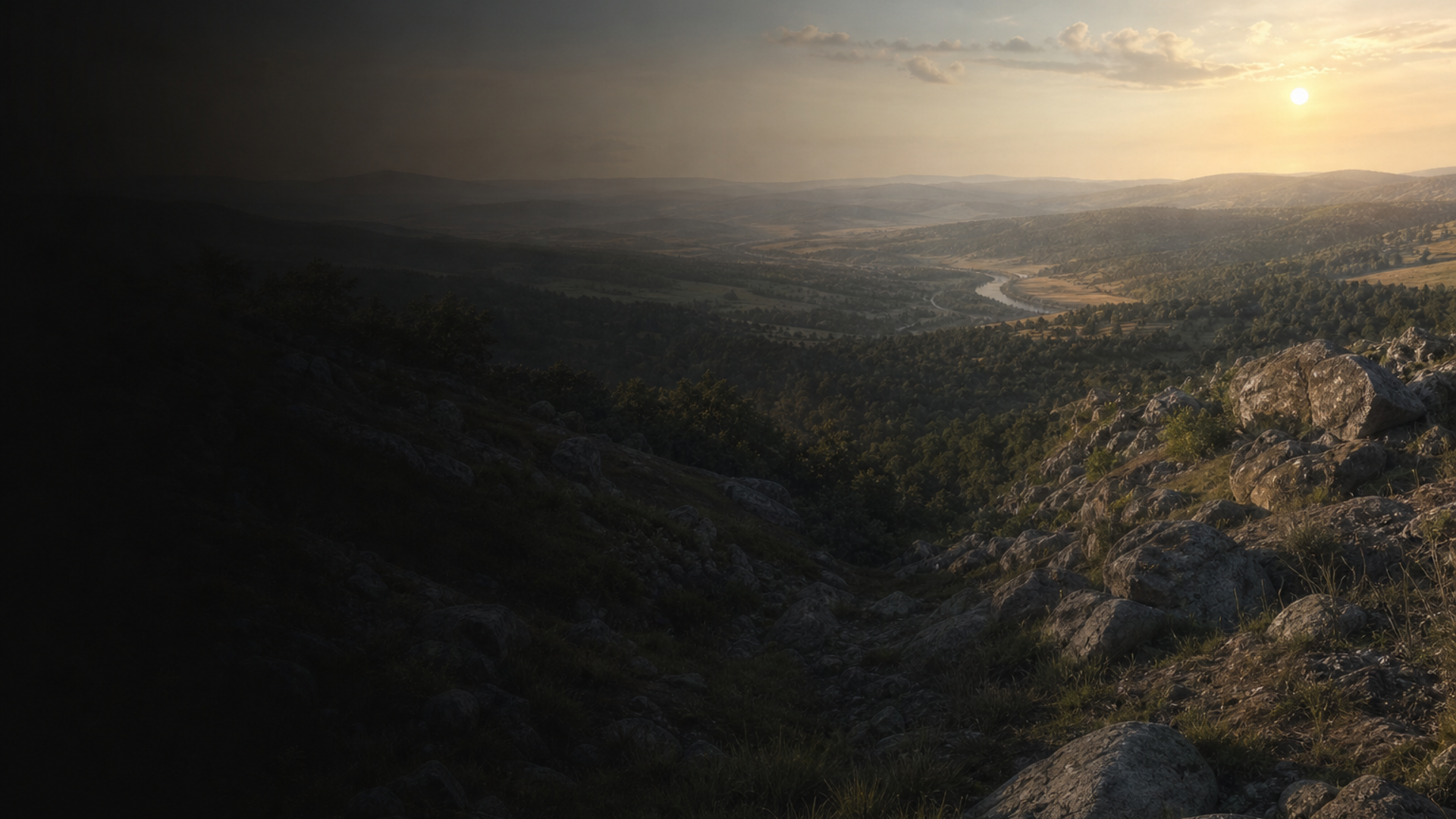 Kleinhadersdorf LBK: Dawn of Farming