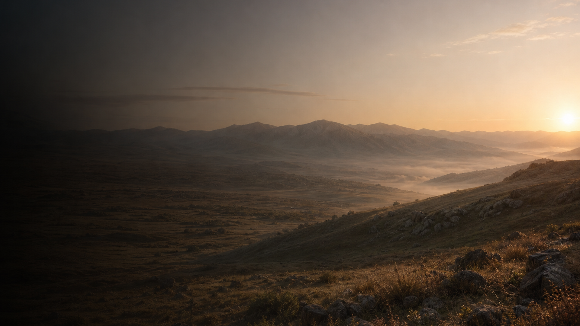 Korça Basin Dawn: Podgorie Neolithic
