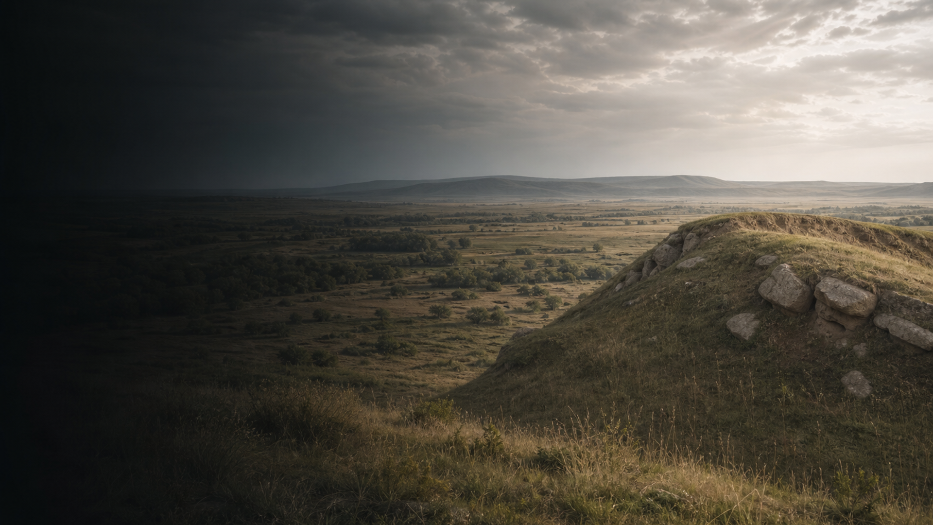 Körös Neolithic Echoes