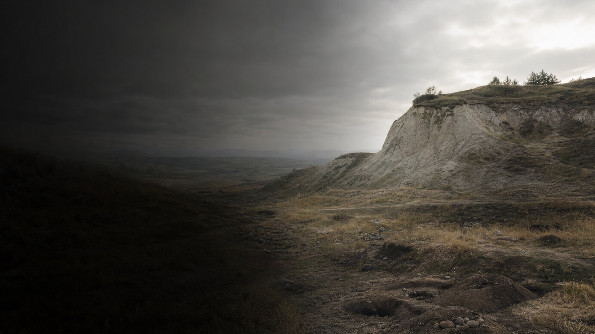 Koszyce GAC: Voices from Neolithic Poland
