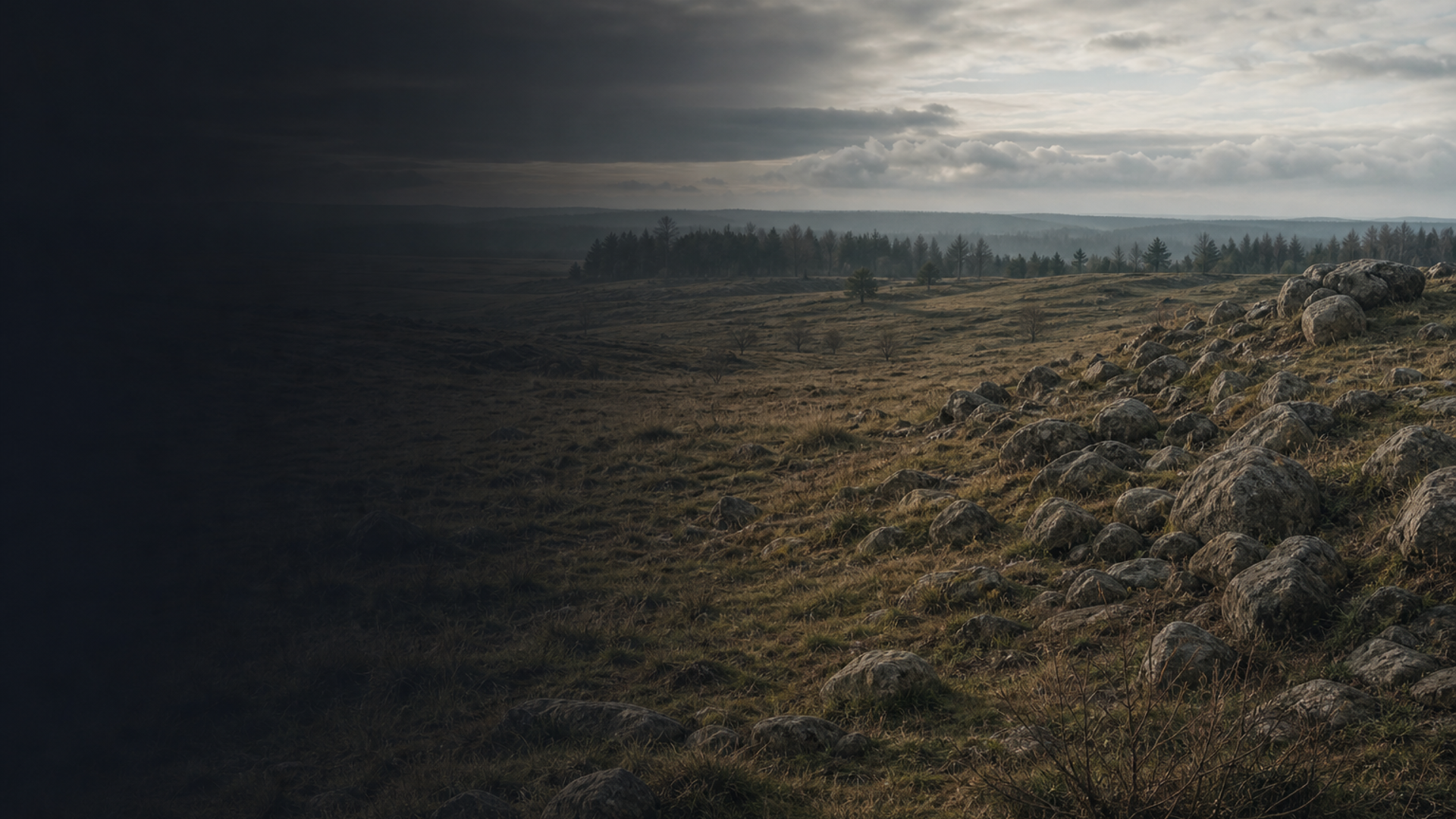 Kowalewko Wielbark: Iron Age Echoes