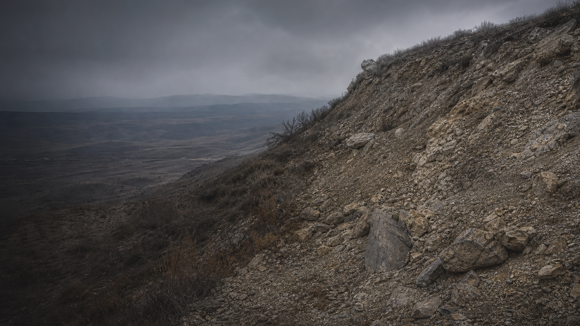 Krems-Wachtberg Hunter (Austria, ~29k BCE)