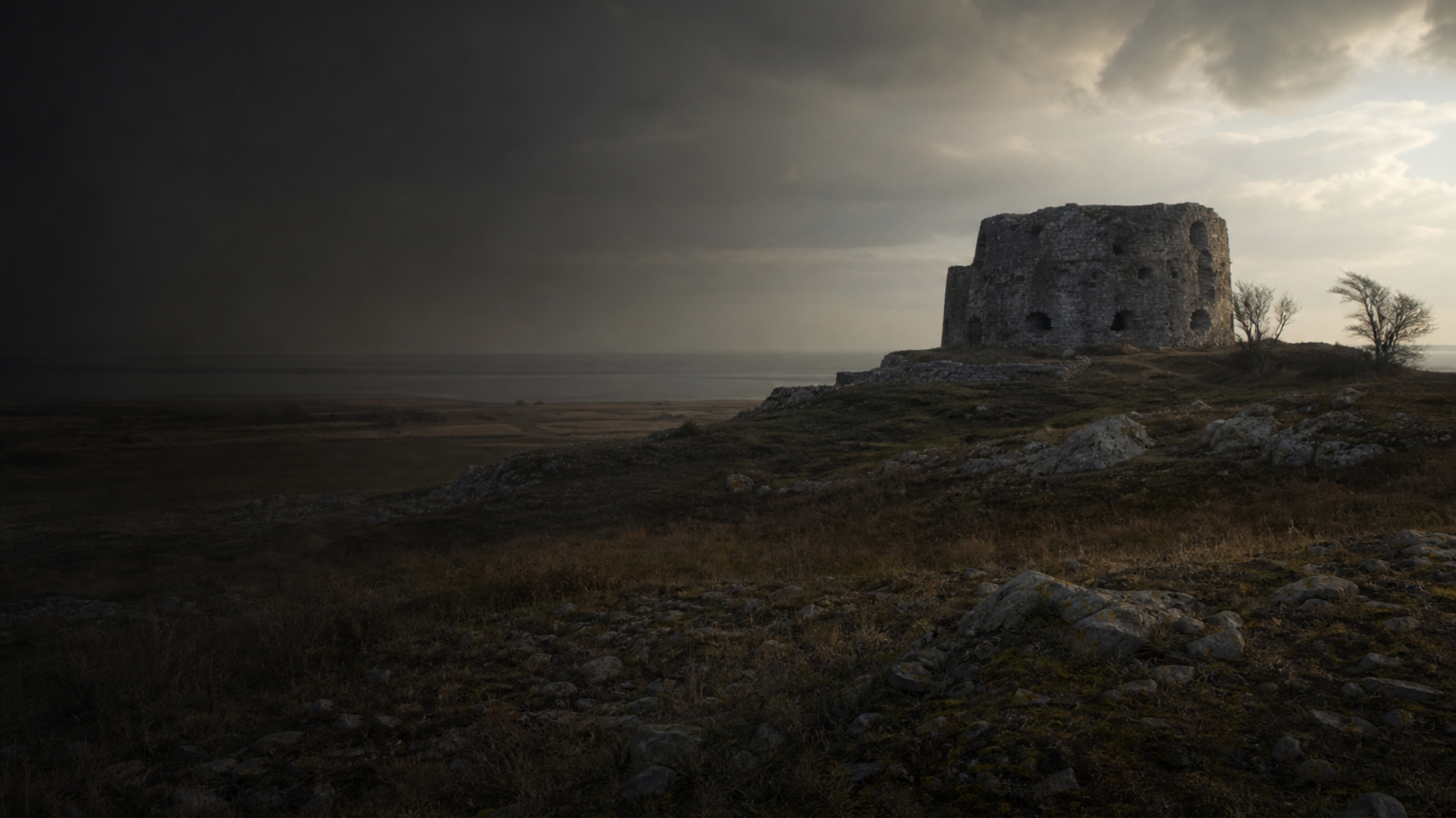 Kronan: South Swedish Post‑Medieval DNA