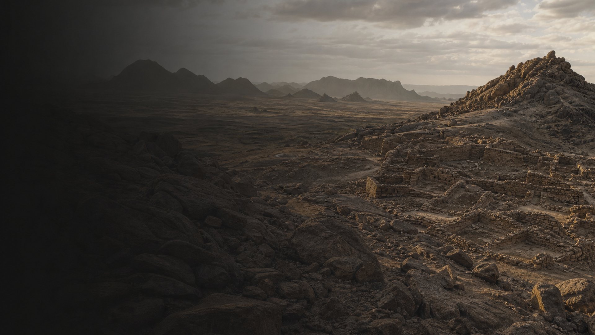 Kulubnarti: Nubia’s Early Christian Dead