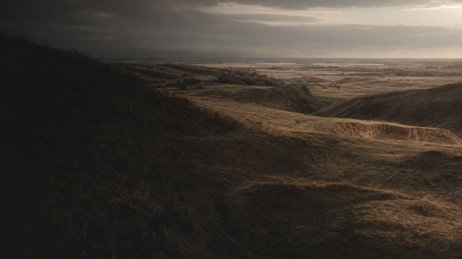 Kuyavian Neolithic Echoes