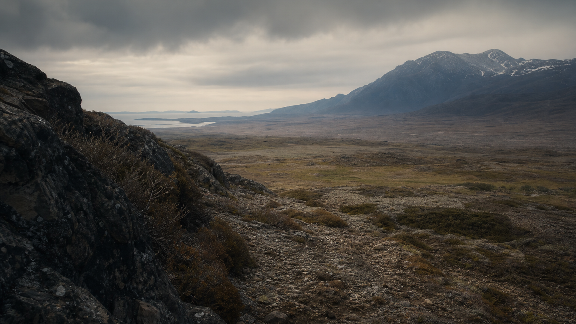 La Arcillosa 2 — North Tierra del Fuego