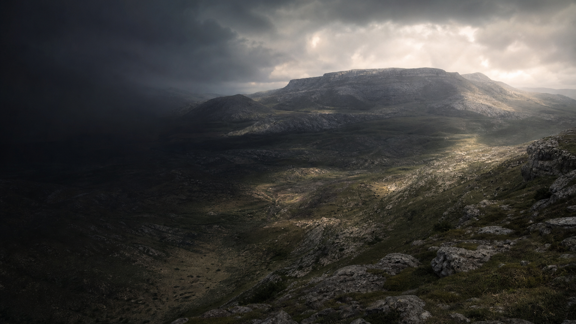 La Hoya: Celtic Iron Age Echoes