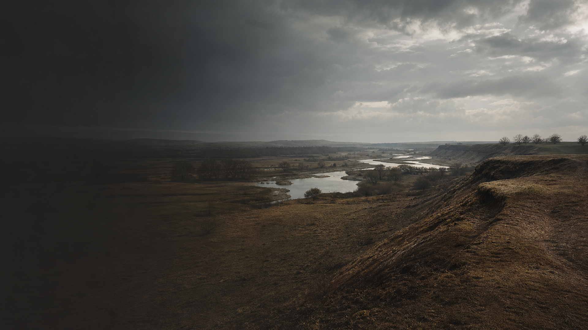 Ląd: Voices of Early Medieval Poland