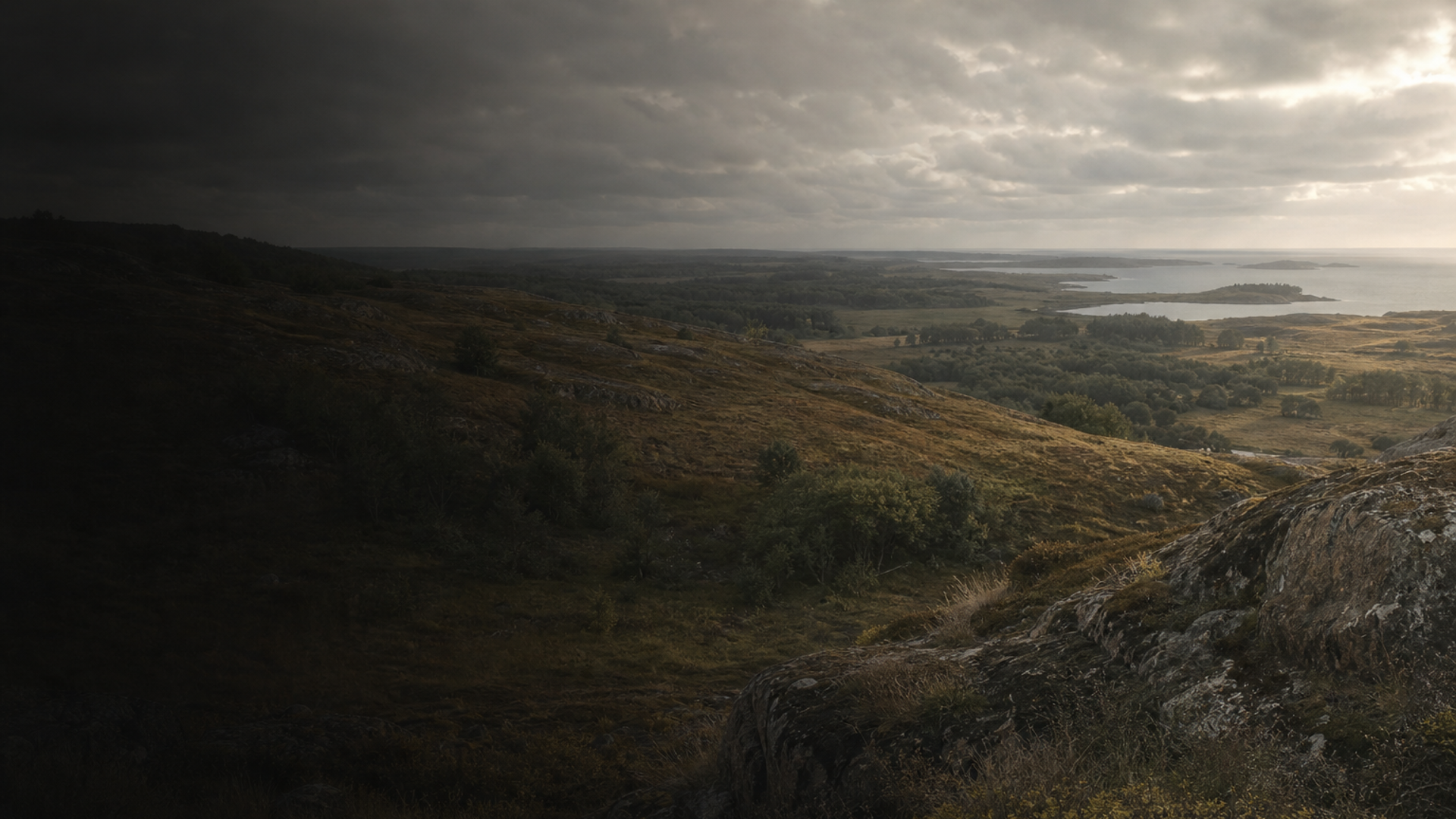 Landbogården: Voices from Northern Neolithic