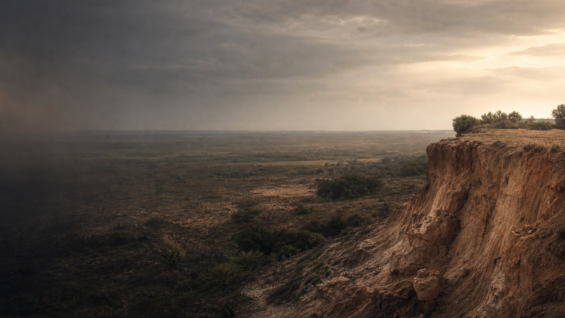 Laranjal, 6,700 Years Ago